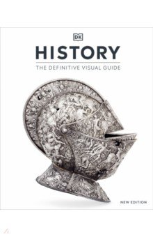 

History. The Definitive Visual Guide