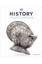 History. The Definitive Visual Guide