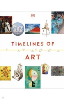 

Timelines of Art