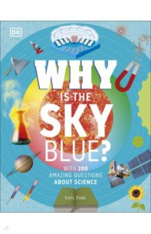 Why Is the Sky Blue?