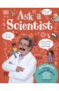 Winston Robert Ask A Scientist