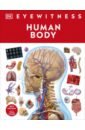 Walker Richard Human Body human body facts at your fingertips