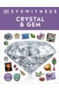 Symes R. F., Harding R. R. Crystal and Gem rooney anne foundations an illustrated guide to mathematics from creating the pyramids to exploring infinity