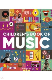 

Children`s Book of Music