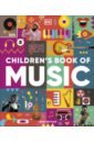 Children`s Book of Music all about music