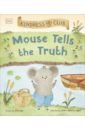 Law Ella Mouse Tells the Truth