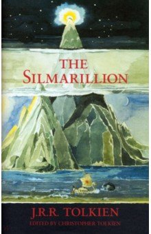 Tolkien John Ronald Reuel - The Silmarillion