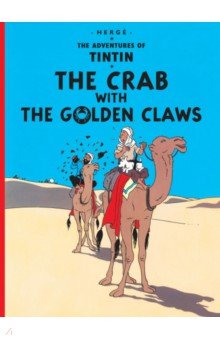 

The Crab with the Golden Claws