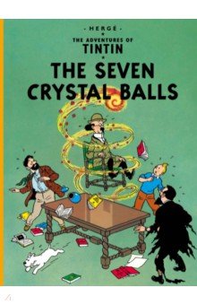 

The Seven Crystal Balls