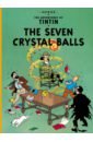 Herge The Seven Crystal Balls