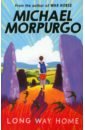 Morpurgo Michael Long Way Home