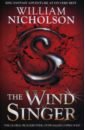 Nicholson William The Wind Singer 5 books composition 200 words excellent award winning composition tutor extracurricular books for elementary school libros new