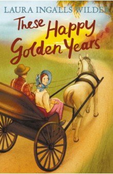 

These Happy Golden Years