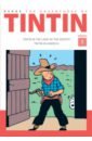 Herge The Adventures of Tintin. Vol 1. Tintin in the Land of the Soviets. Tintin in America