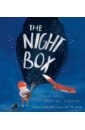 Greig Louise The Night Box grandma xi who hates the night picture book early education enlightenment cognitive picture book story book