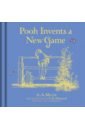 цена Milne A. A. Winnie-the-Pooh. Pooh Invents a New Game