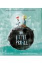 Greig Louise, Saint-Exupery Antoine de The Little Prince hart caryl meet the planets