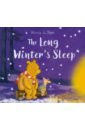 Winnie-the-Pooh. The Long Winter's Sleep riordan jane winnie the pooh once there was a bear tales of before it all began