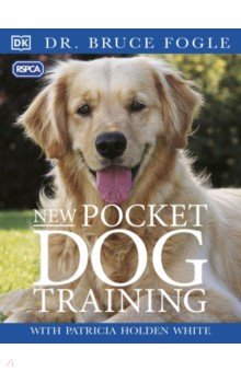 New Pocket Dog Training Dorling Kindersley