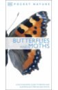 Butterflies and Moths zero in demi diamond clothes moth killer