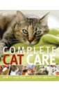 Complete Cat Care solnit r a field guide to getting lost