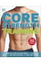 Обложка Core Strength Training