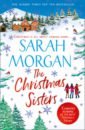 Morgan Sarah The Christmas Sisters morgan gaby christmas poems