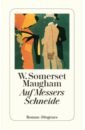 Auf Messers Schneide - Maugham William Somerset