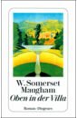 Oben in der Villa - Maugham William Somerset