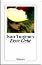 Erste Liebe - Turgenev Ivan