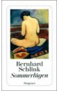 Sommerlügen - Schlink Bernhard