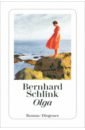 Olga - Schlink Bernhard