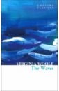 Woolf Virginia The Waves 4 books the only one chinese official novel volume 1 4 limited friends youth campus bl fiction book present poster bookmark