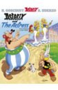 Asterix and The Actress. Комикс - Uderzo Albert