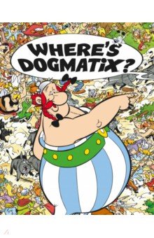 Where's Dogmatix?