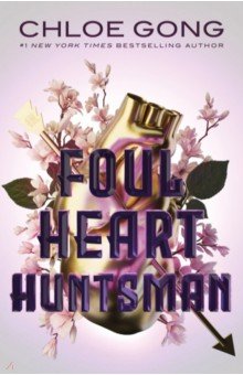 

Foul Heart Huntsman