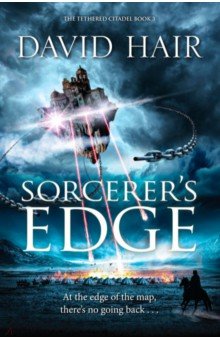 

Sorcerer's Edge