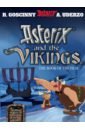 Asterix and The Vikings. The Book of the Film. Комикс - Goscinny Rene