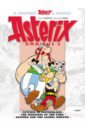 Asterix. Omnibus 6. Asterix in Switzerland. The Mansions of The Gods. Asterix and The Laurel Wreath - Goscinny Rene