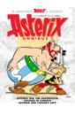 Asterix. Omnibus 7. Asterix and The Soothsayer. Asterix in Corsica. Asterix and Caesar's Gift. Комик - Goscinny Rene