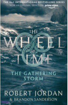 

The Gathering Storm