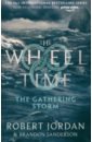 The Gathering Storm - Jordan Robert, Сандерсон Брендон