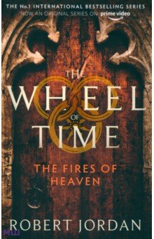 

The Fires of Heaven