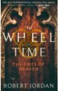 The Fires of Heaven - Jordan Robert