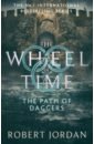 The Path of Daggers - Jordan Robert