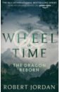 The Dragon Reborn - Jordan Robert