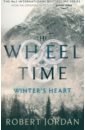 Winter's Heart - Jordan Robert