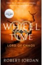 Lord of Chaos - Jordan Robert