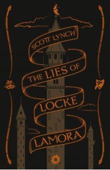 

The Lies of Locke Lamora