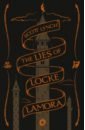 The Lies of Locke Lamora - Lynch Scott